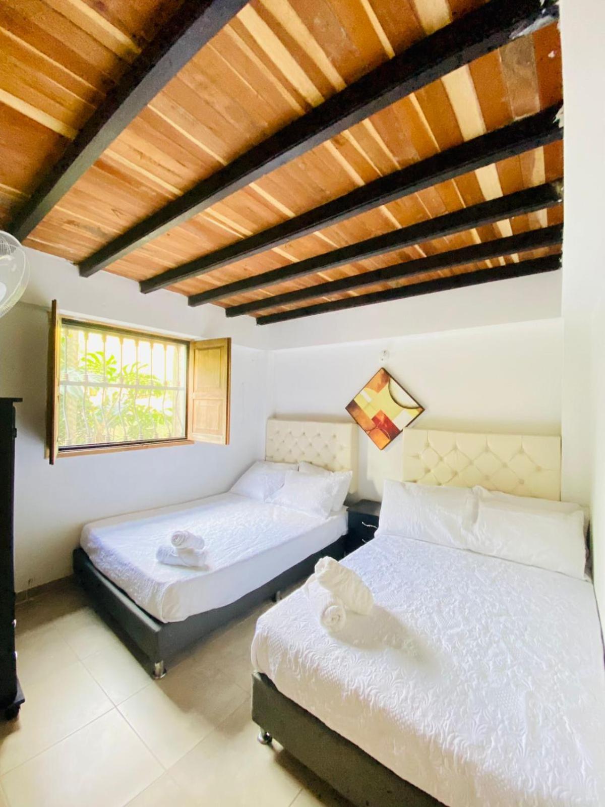 Hotel West California Puerto Espejo エクステリア 写真