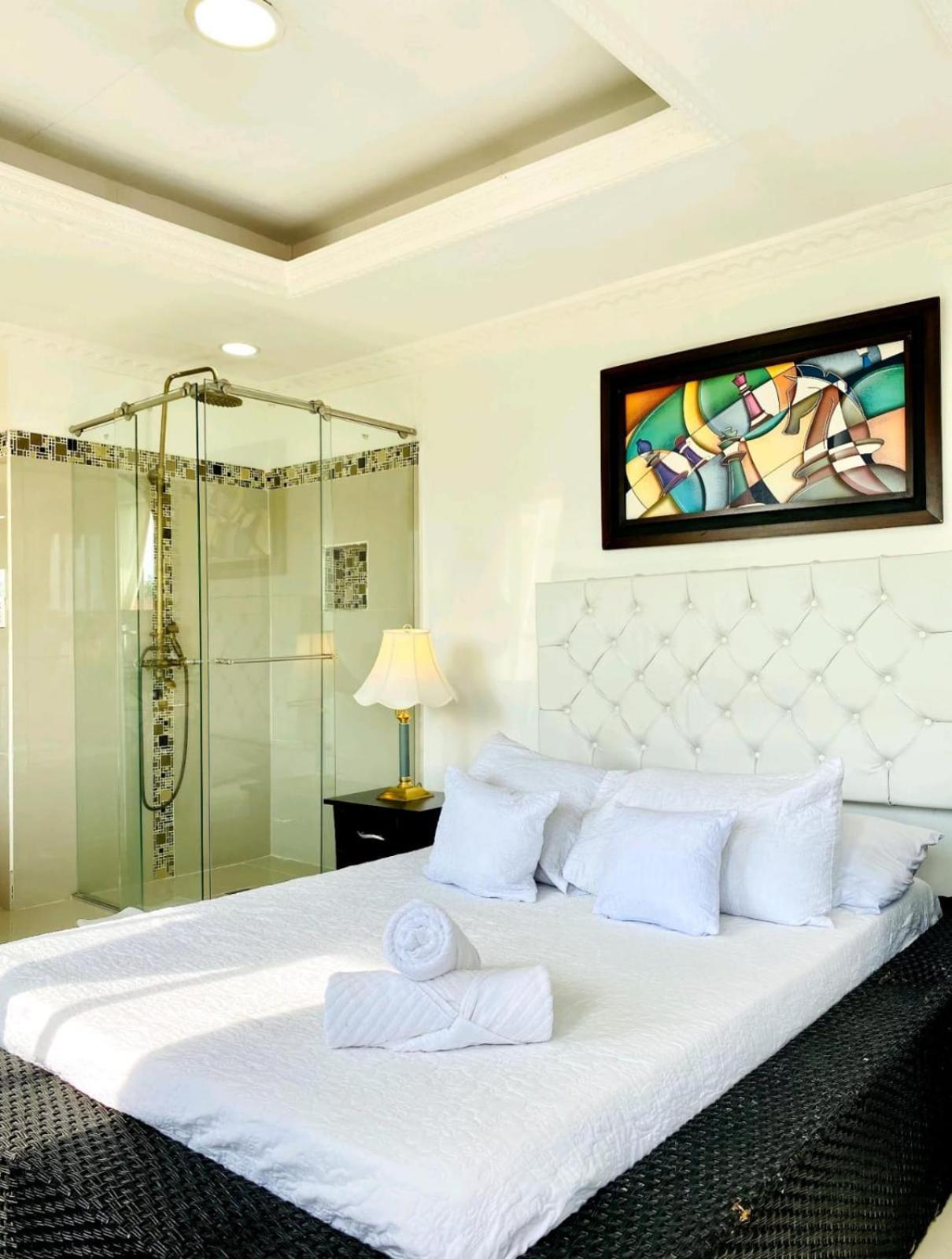 Hotel West California Puerto Espejo エクステリア 写真