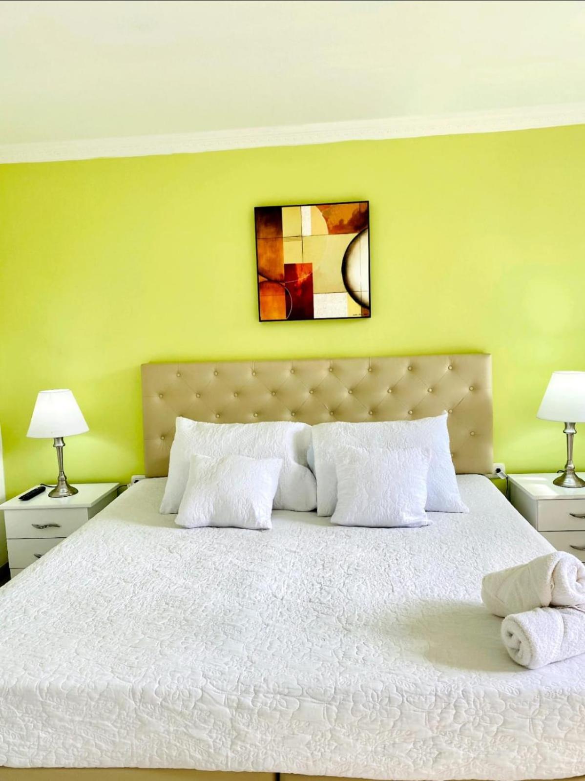 Hotel West California Puerto Espejo エクステリア 写真