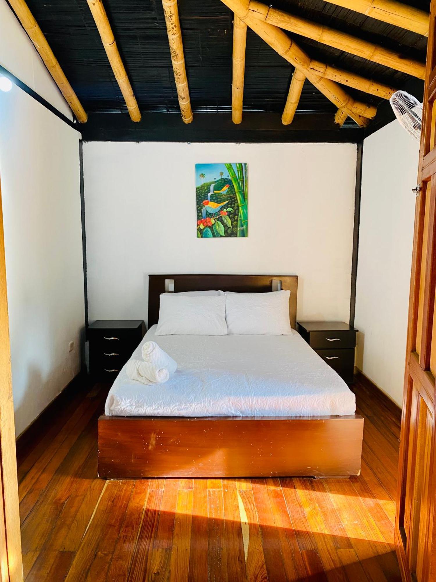 Hotel West California Puerto Espejo エクステリア 写真