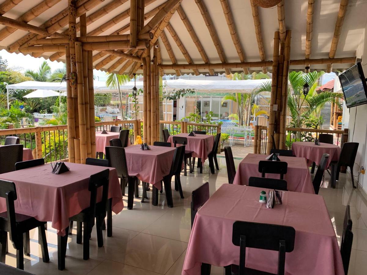 Hotel West California Puerto Espejo エクステリア 写真