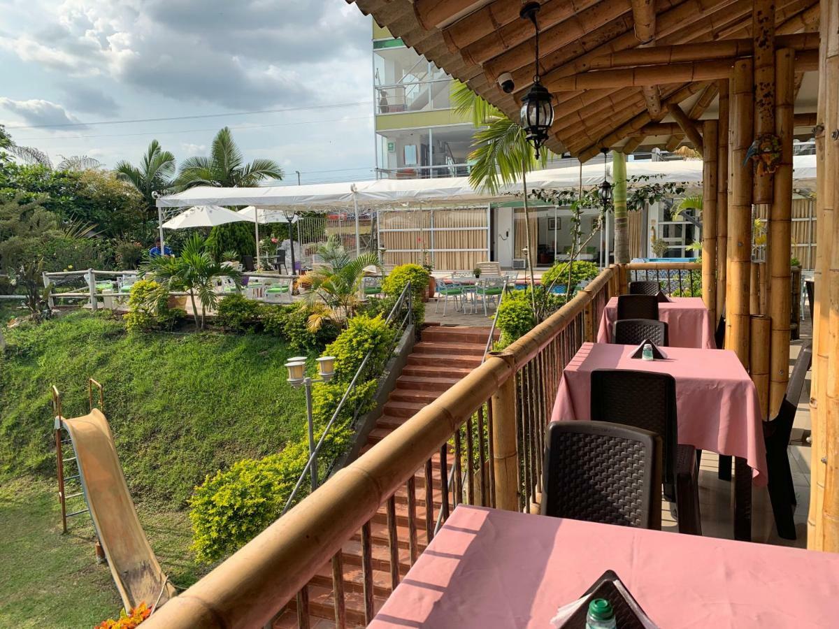 Hotel West California Puerto Espejo エクステリア 写真